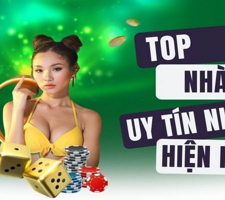 Nhà cái uy tín nhất Việt Nam gọi tên anh tài fun888