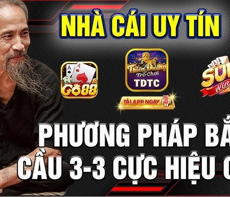 Nhà cái uy tín nhất Việt Nam gọi tên anh tài sunwwin