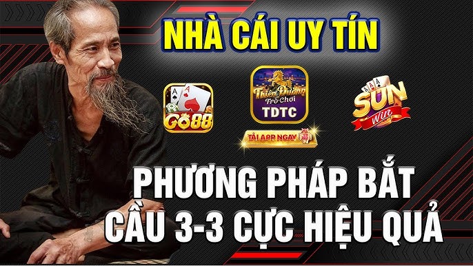 Nhà cái uy tín nhất Việt Nam gọi tên anh tài sunwwin